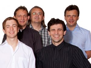Independent Software Vendor: Experten Team von solvistas
